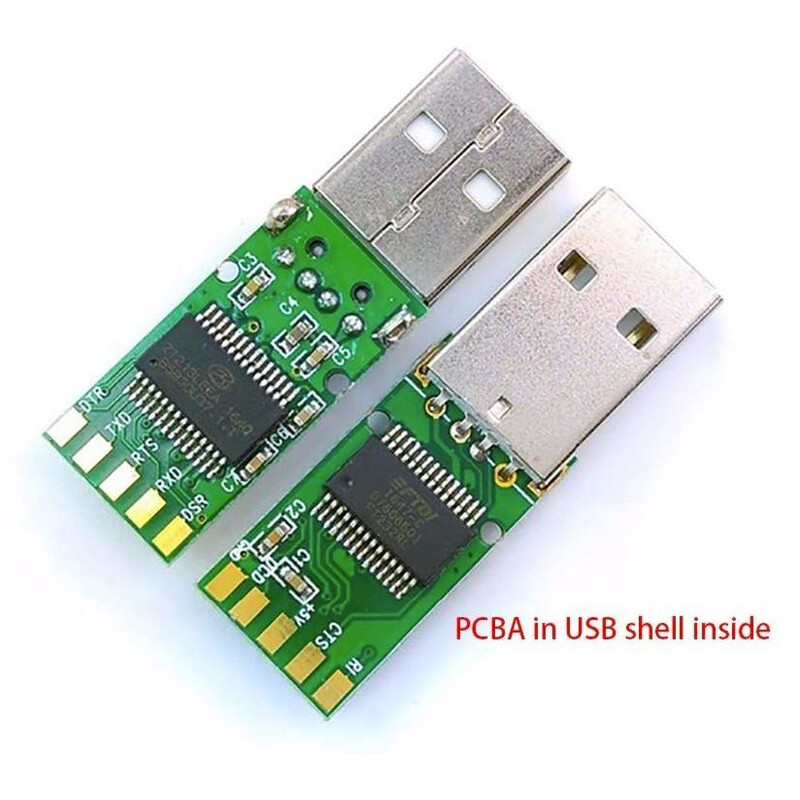 Ikarus Technologies Cavo USB per montatura (AZ-GTi)