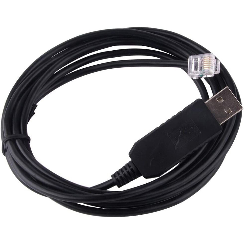 Ikarus Technologies Cavo USB per montatura (AZ-GTi)