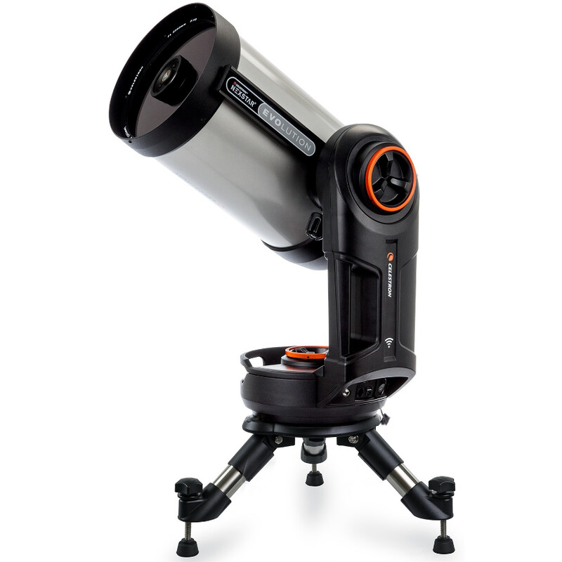 Celestron Cavalletto Treppiede da tavolo per NexStar Evolution e NexStar SE
