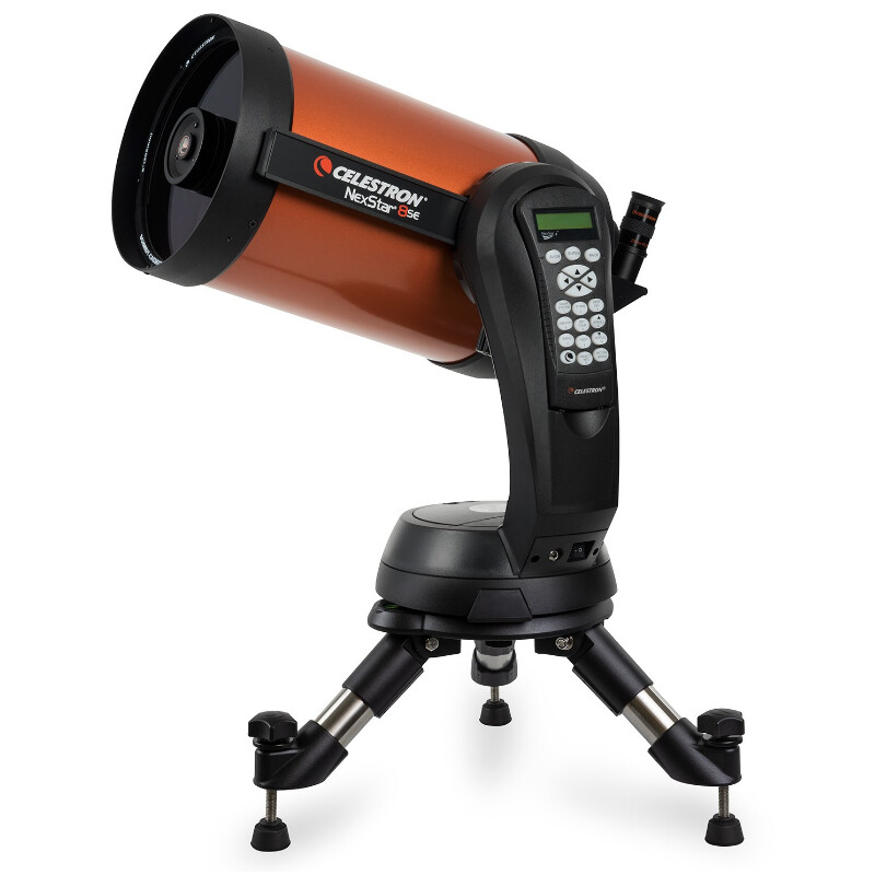 Celestron Cavalletto Treppiede da tavolo per NexStar Evolution e NexStar SE