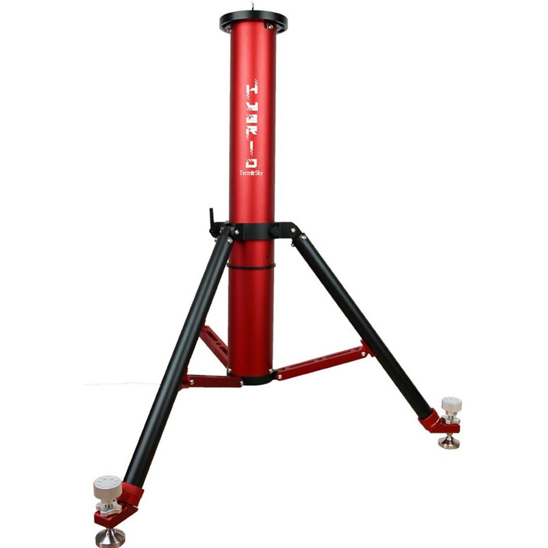 Tecnosky Colonna di sostegno per iOptron