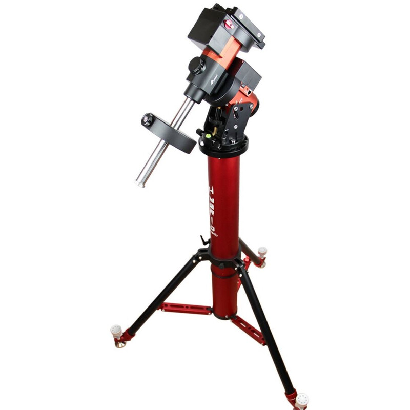 Tecnosky Colonna di sostegno per iOptron