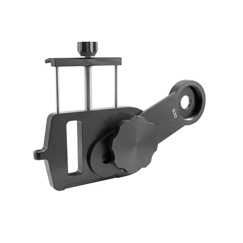 SMARTOSCOPE Adattatore smartphone SM VARIO per Swarovski ATC/STC/ATX/STX