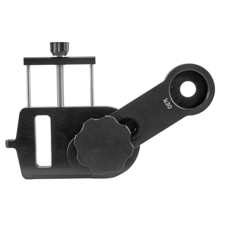 SMARTOSCOPE Adattatore smartphone SM VARIO per Swarovski ATC/STC/ATX/STX