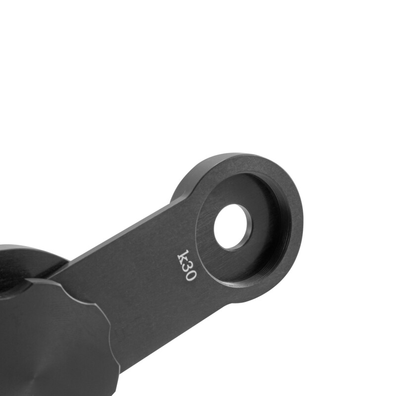 SMARTOSCOPE Adattatore smartphone SM VARIO per anelli AR Swarovski