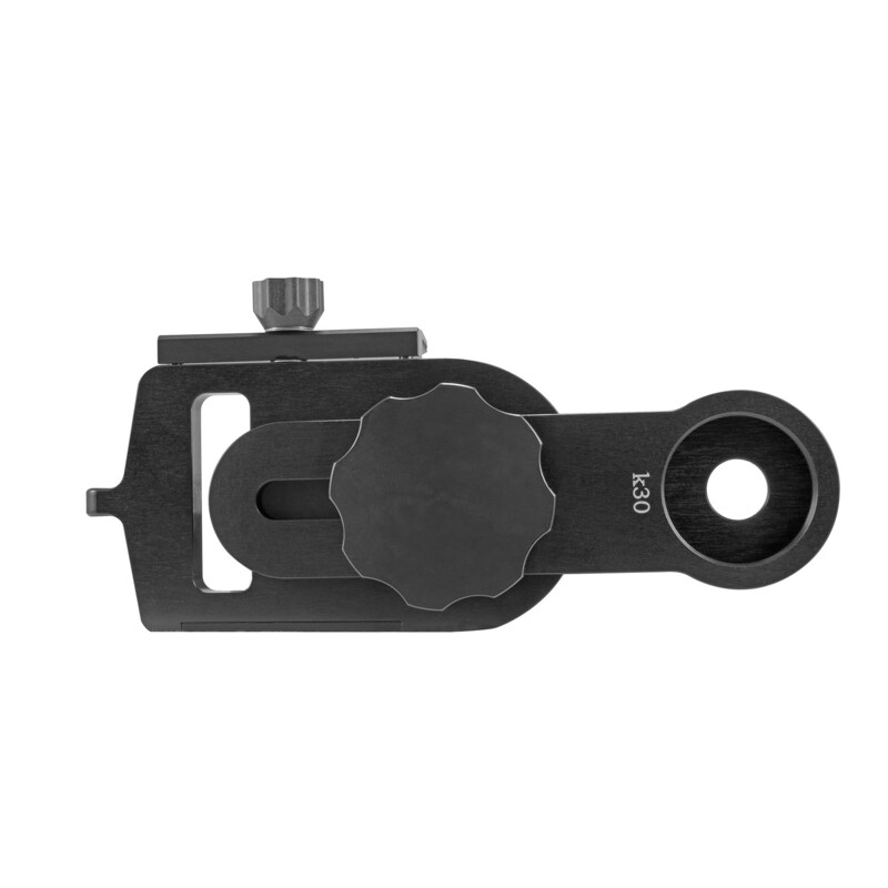 SMARTOSCOPE Adattatore smartphone SM VARIO per Swarovski ATC/STC/ATX/STX