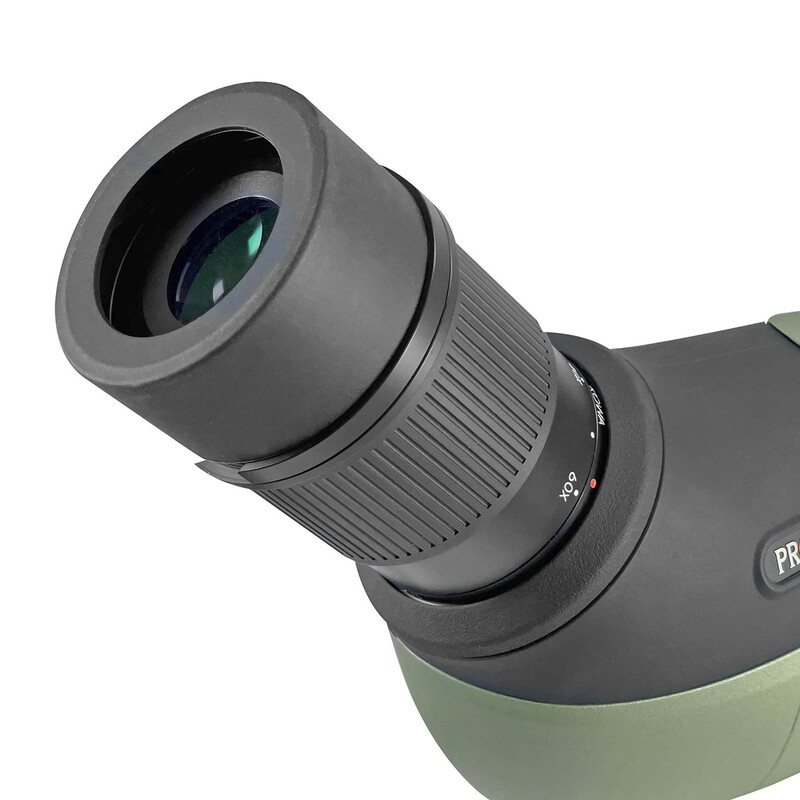 Kowa Adattatore smartphone Anelli di bloccaggio TSN Twist-Up