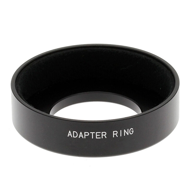 SMARTOSCOPE Adattatore smartphone SM VARIO per ZEISS Harpia