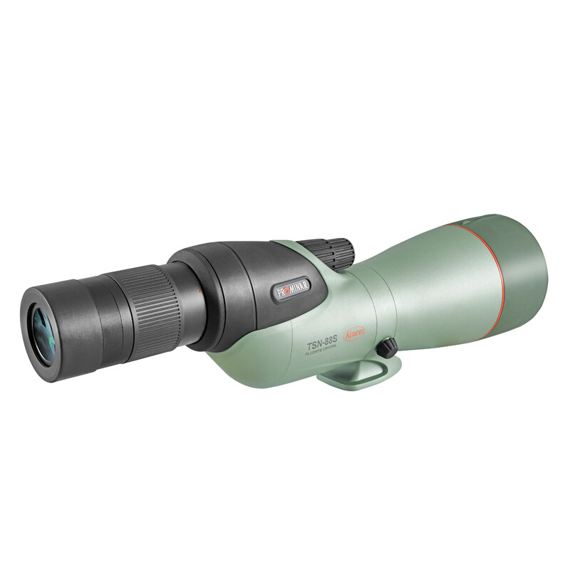 Kowa Cannocchiali TSN-88S PROMINAR Zoom-Set 25-60x88