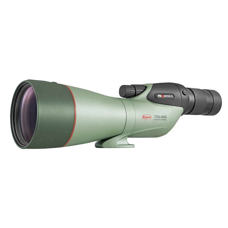 Kowa Cannocchiali TSN-88S PROMINAR Zoom-Set 25-60x88