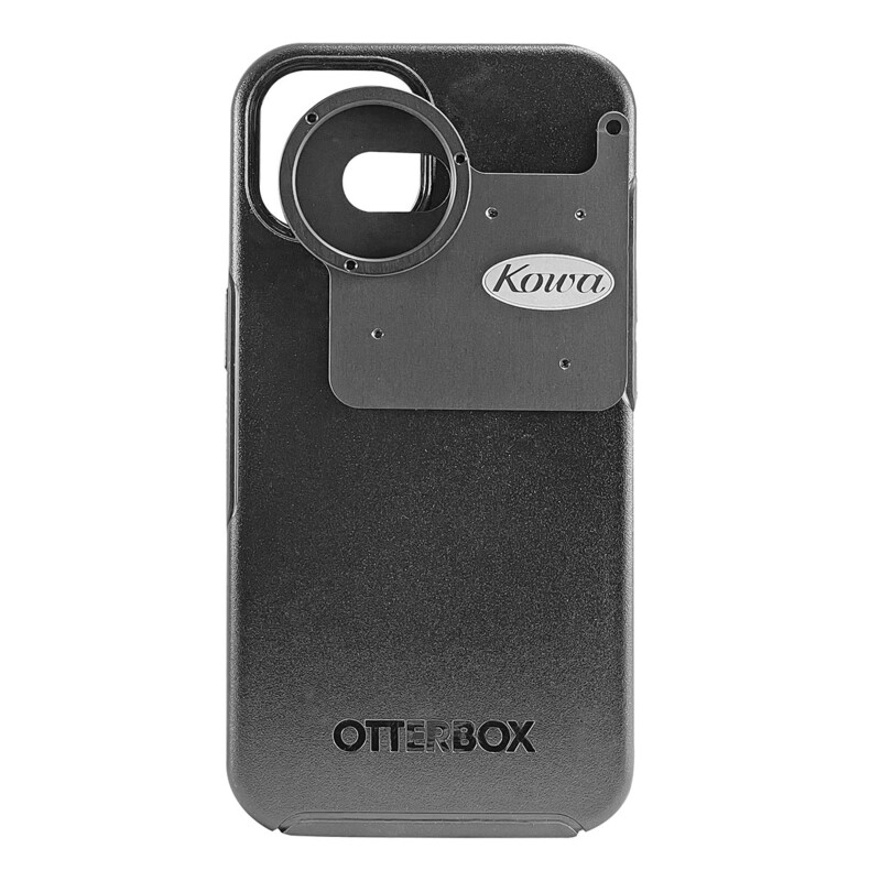 Kowa Adattatore smartphone TSN-IP15+ RP per iPhone 15 Plus