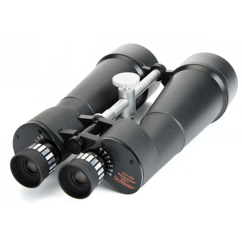 Celestron Binocolo SkyMaster 25x100