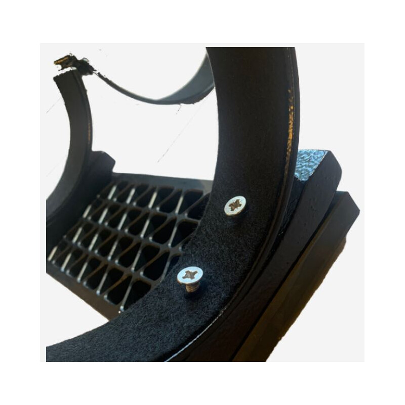 Orion Optics UK Binario Losmandy per VX12