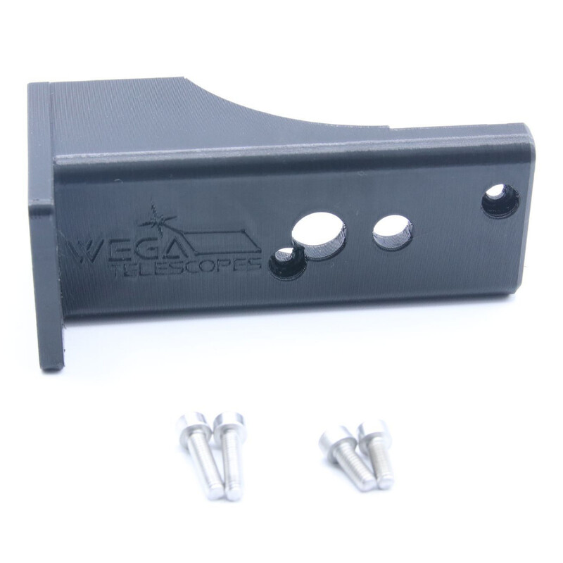 Astroprints Adapter ZWO EAF a Baader Diamond Steeltrack BDS