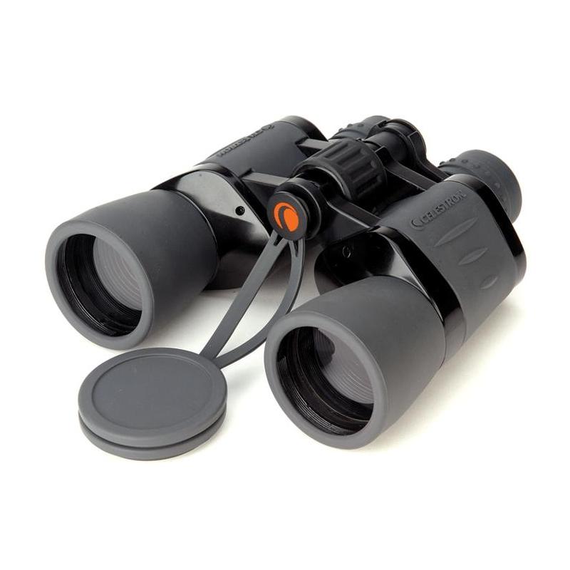 Celestron Fernglas OptiView LPR 10x50mm