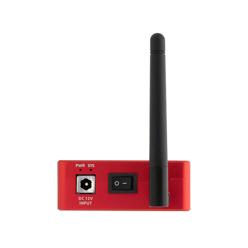 ZWO Computer per astrofotografia ASIAIR PLUS (256 GB)