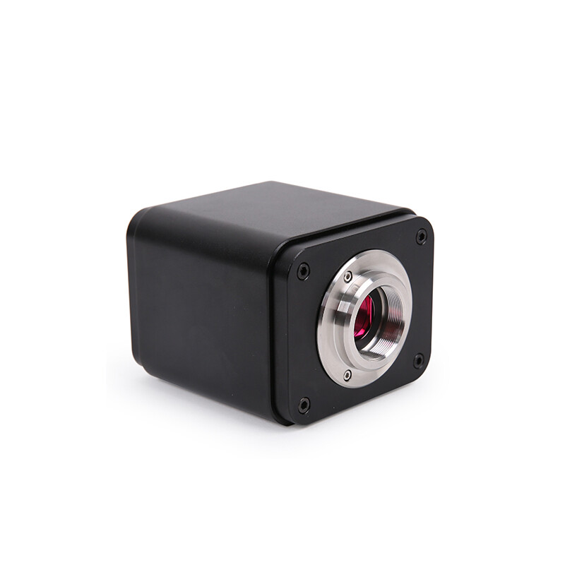 ToupTek Fotocamera ToupCam SCAM4K 8MPA, color, CMOS, 1/1.8", 2 µm, 30/30/30 fps, 8 MP, HDMI/USB 3.0/Wifi (optional)
