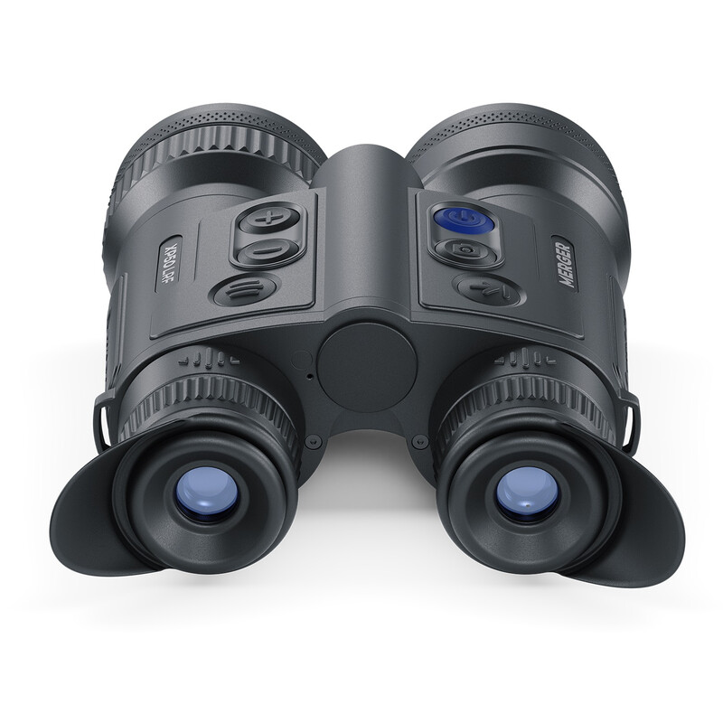 Pulsar-Vision Camera termica Merger LRF XP50