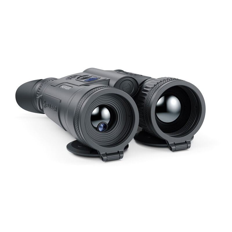 Pulsar-Vision Camera termica Merger LRF XP50