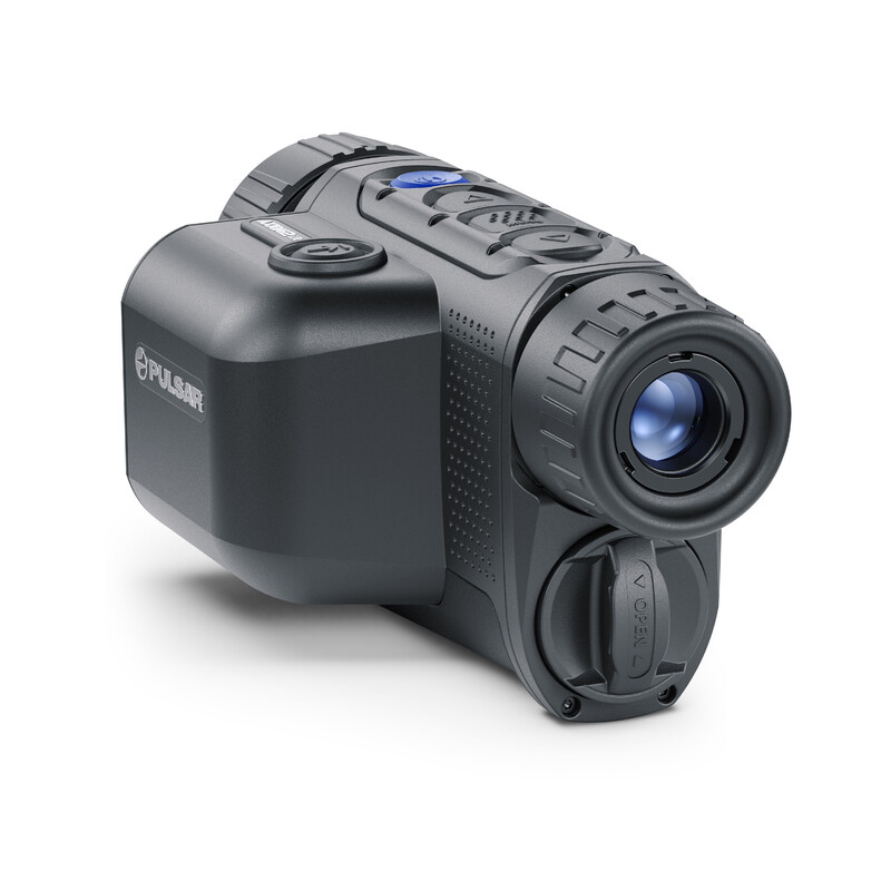 Pulsar-Vision Camera termica Axion 2 LRF XG35