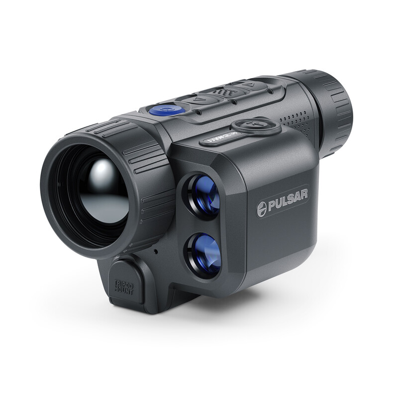 Pulsar-Vision Camera termica Axion 2 LRF XQ35 Pro