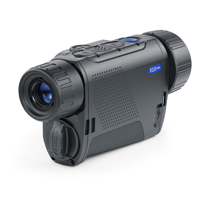 Pulsar-Vision Camera termica Axion 2 LRF XQ35 Pro