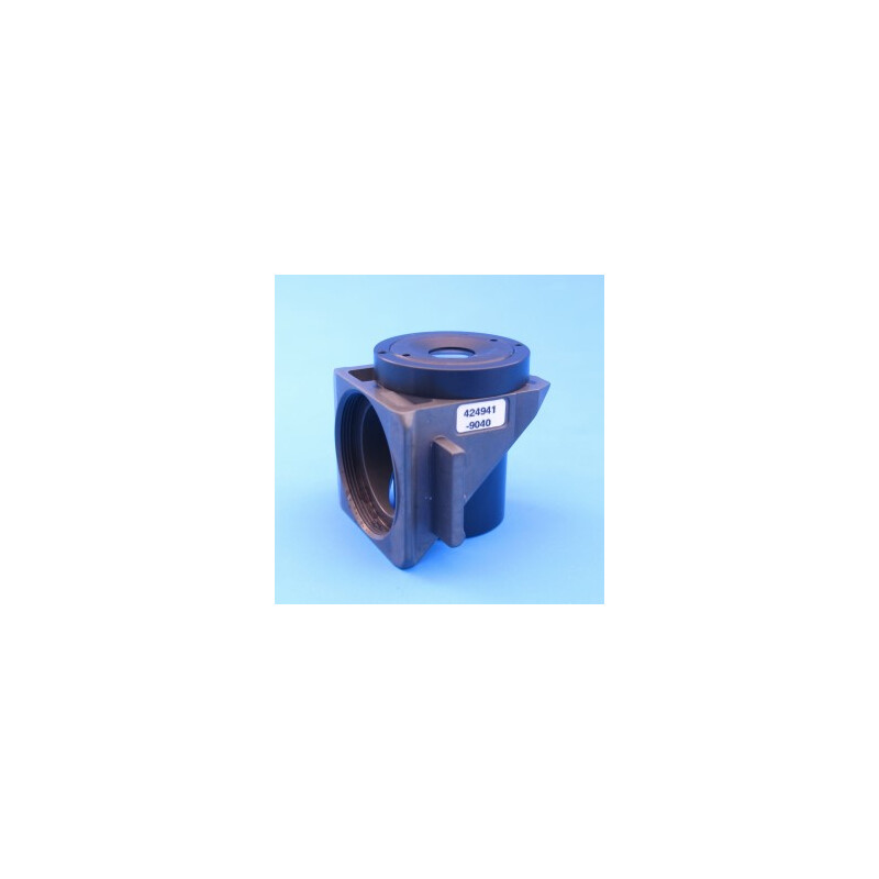 ZEISS Modulo Bertrand System Pol P&C con analizzatore