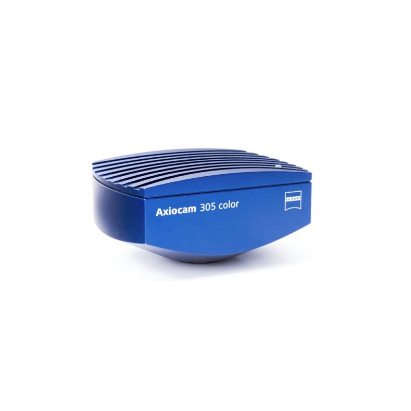 ZEISS Fotocamera Axiocam 305 color R2 (D), 5MP, color, CMOS, 2/3", USB 3.0, 3,45 µm, 36 fps