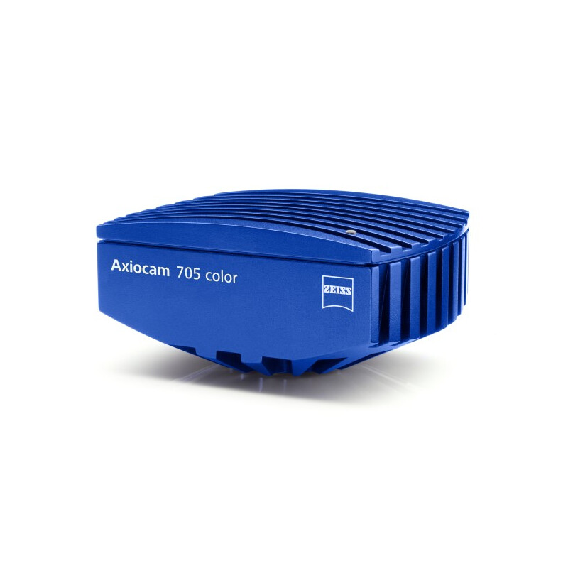 ZEISS Fotocamera Axiocam 705 color R2 (D), 5MP, color, CMOS, 2/3", USB 3.0, 3,45 µm, 60 fps