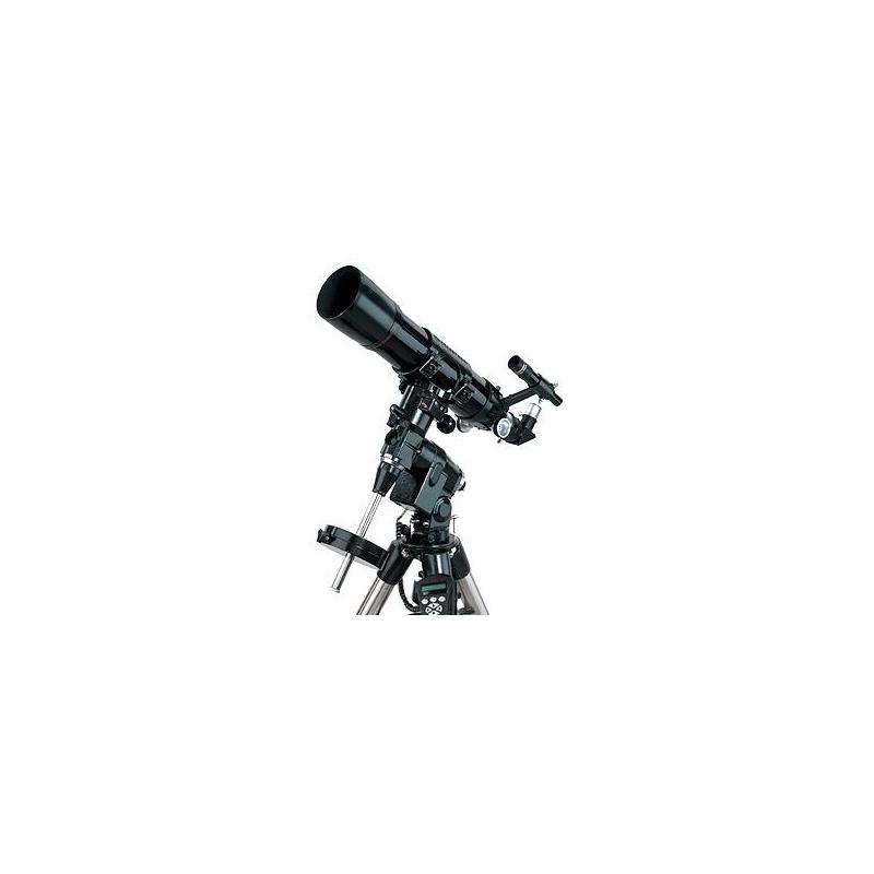 Celestron Rifrattore Apocromatico AP 100/900 Advanced C100 ED AS-GT GoTo