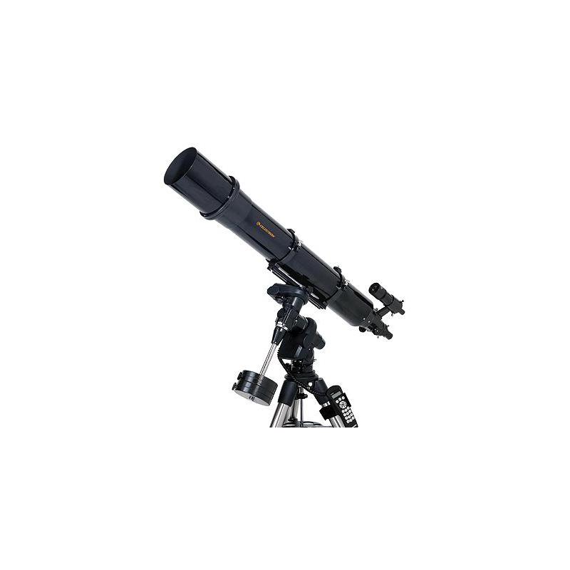 Celestron Telescopio AC 150/1200 Advanced C6 AS-GT GoTo
