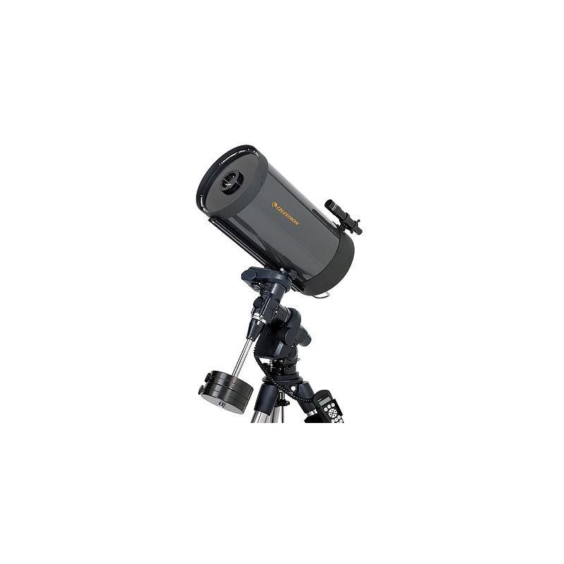 Celestron Telescopio Schmidt-Cassegrain SC 235/2350 Advanced C925 AS-GT GoTo con pacchetto di guida DSLR incluso