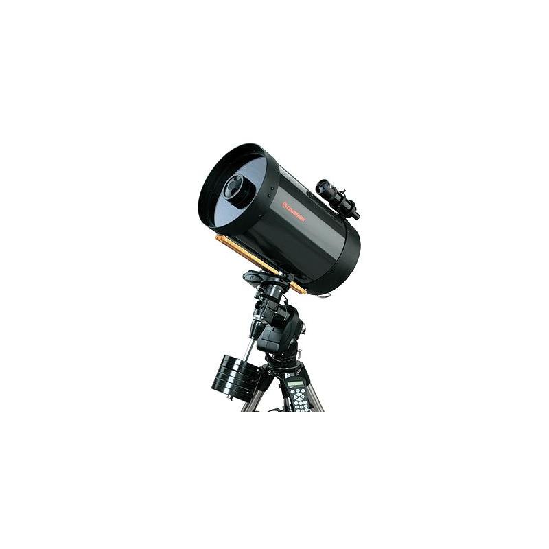 Celestron Telescopio Schmidt-Cassegrain SC 279/2800 Advanced C11 AS-GT GoTo