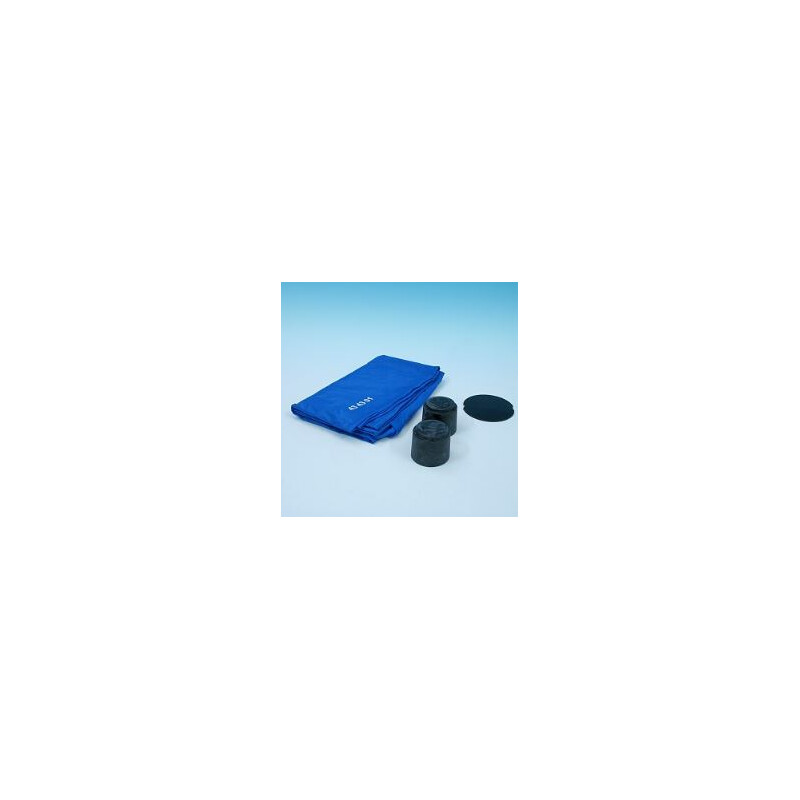 ZEISS Set di protezione antipolvere L