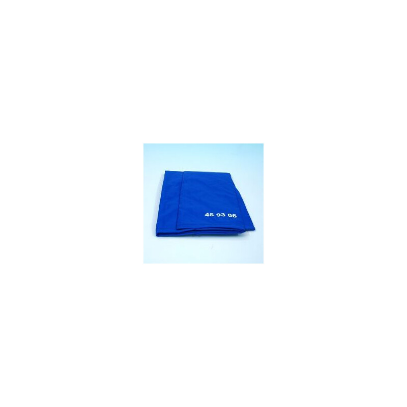 ZEISS Coperchio antipolvere G L570xL135xH650 mm