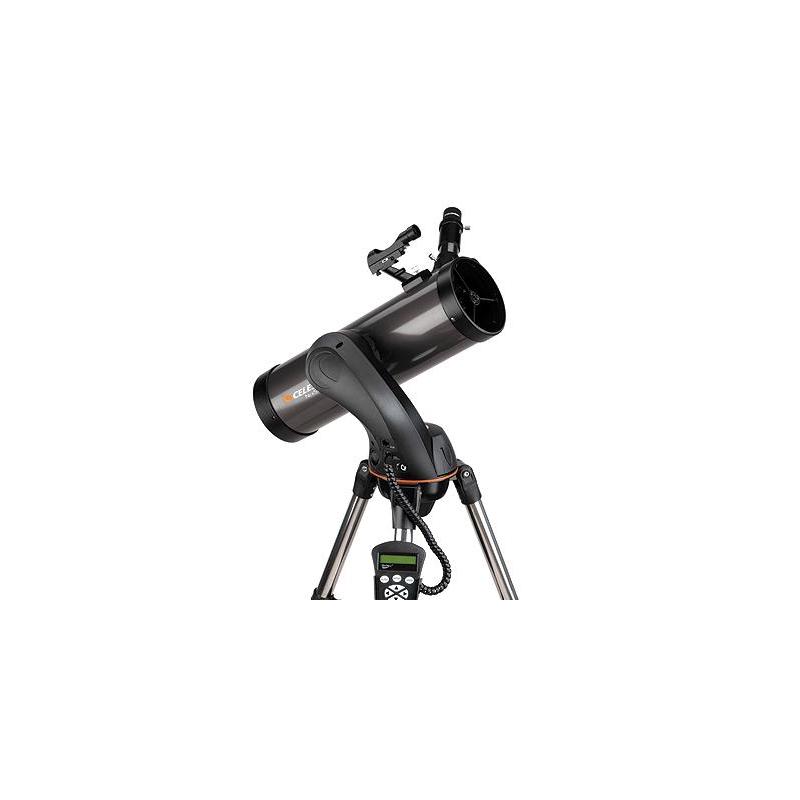 Celestron Telescopio N 114/1000 NexStar 114 SLT GoTo