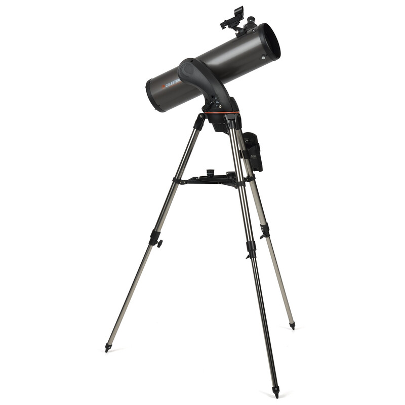 Celestron Telescopio N 130/650 NexStar 130 SLT GoTo