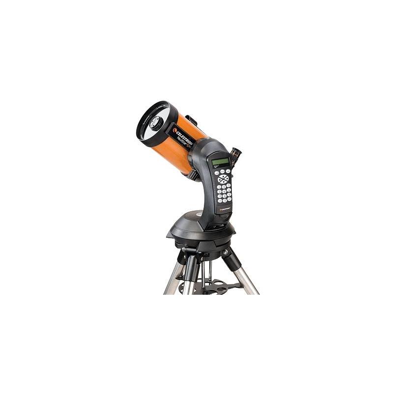 Celestron Telescopio Schmidt-Cassegrain SC 127/1250 NexStar 5 SE GoTo