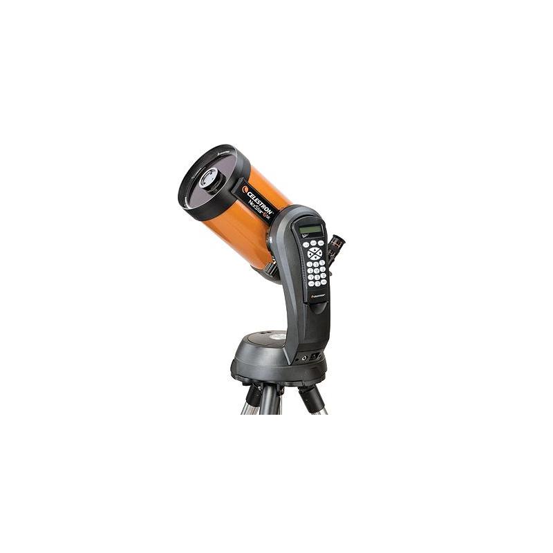 Celestron Telescopio Schmidt-Cassegrain SC 152/1500 NexStar 6 SE GoTo