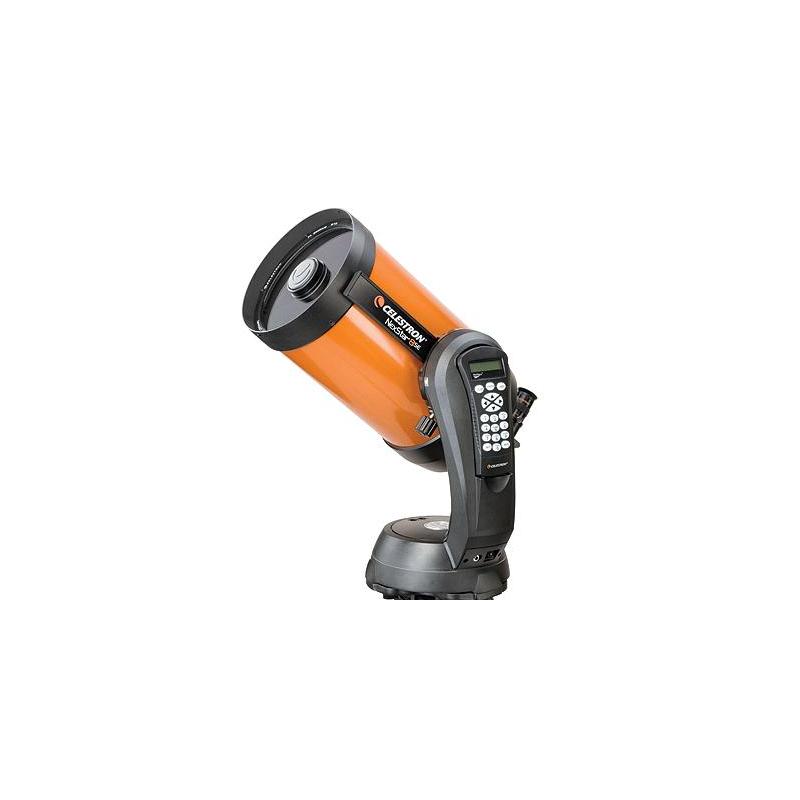 Celestron Telescopio Schmidt-Cassegrain SC 203/2032 NexStar 8 SE GoTo