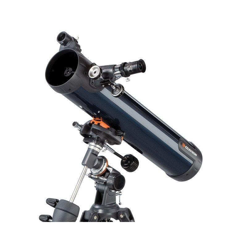 Celestron Telescopio N 76/700 Astromaster EQ