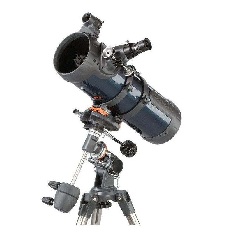 Celestron Telescopio N 114/1000 Astromaster EQ