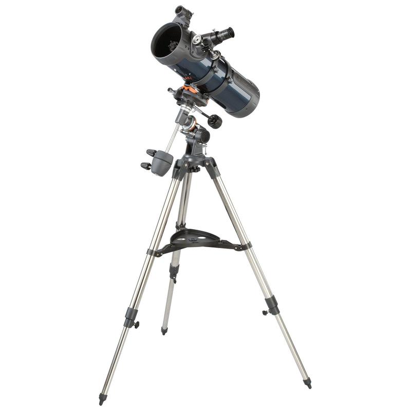 Celestron Telescopio N 114/1000 Astromaster EQ