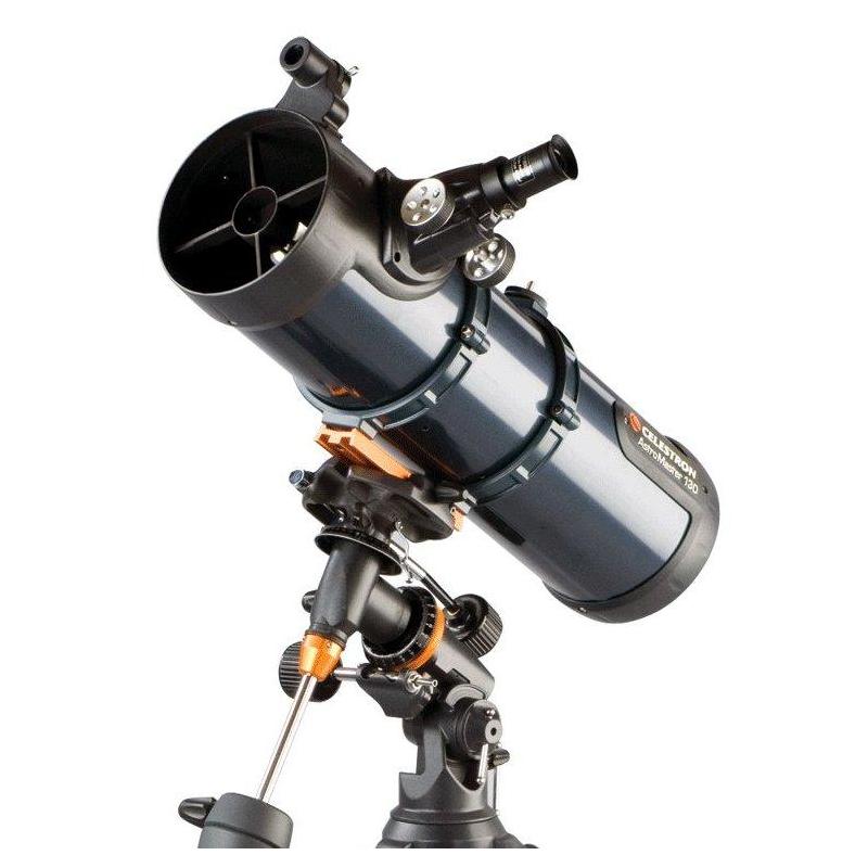 Celestron Telescopio N 130/650 Astromaster EQ