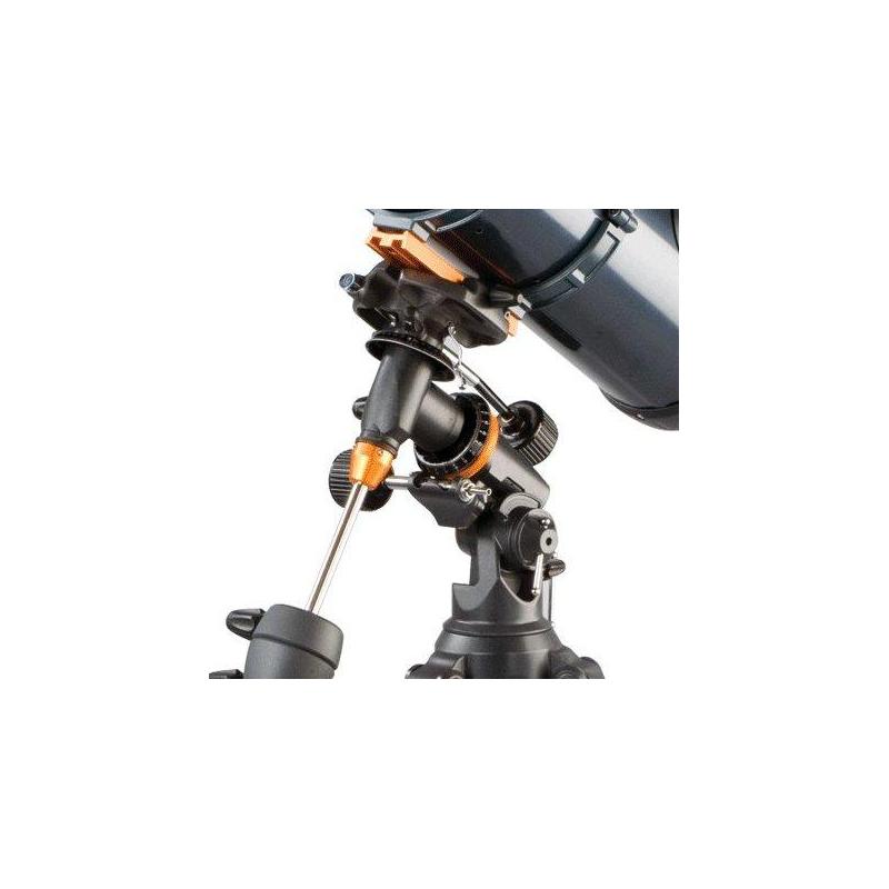 Celestron Telescopio N 130/650 Astromaster EQ-MD Mars-Set