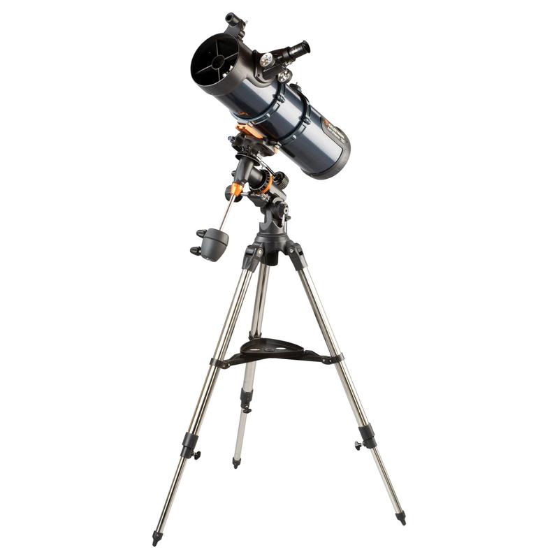 Celestron Telescopio N 130/650 Astromaster EQ-MD