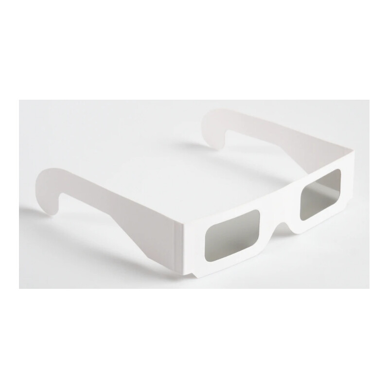 AstroMedia Kit 3D-Polarisations-Brille