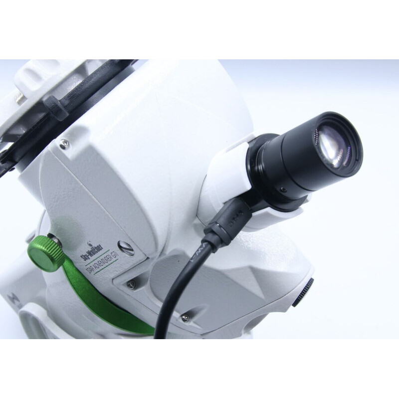 Astroprints Adapter per iPolar su Skywatcher Star Adventurer GTi