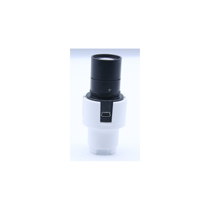 Astroprints Adapter per iPolar su Skywatcher Star Adventurer GTi