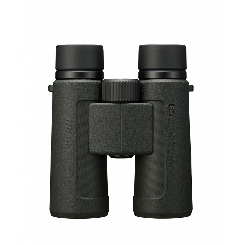 Nikon Binocolo Fernglas Prostaff P3 10x42